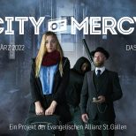 City of Mercy